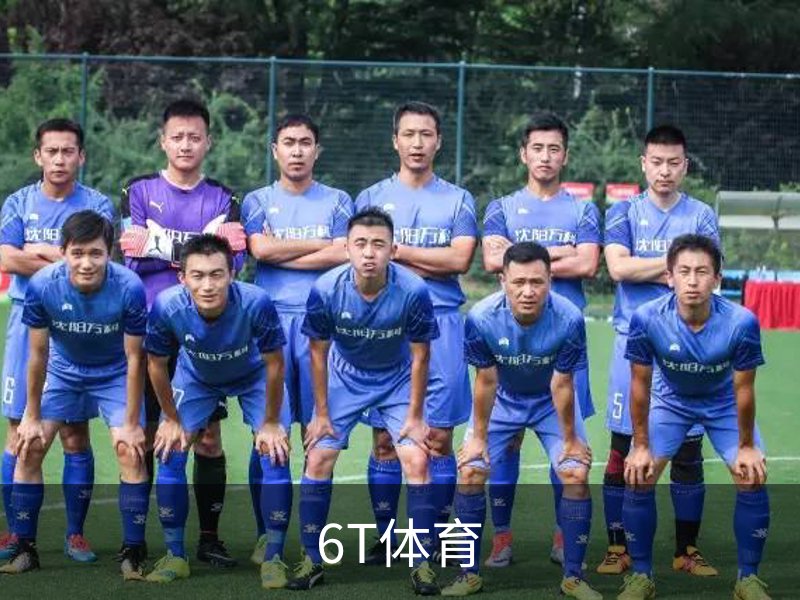 6T体育介绍